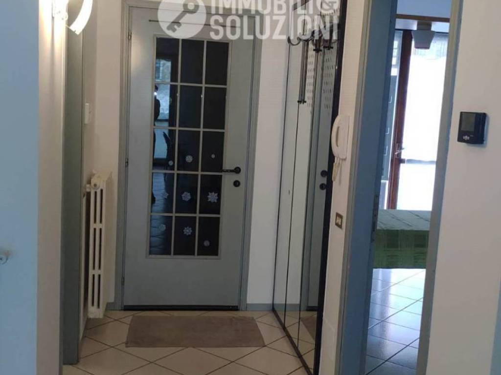 Villetta a schiera a Torre boldone in VIA PIEMONTE - Foto 2