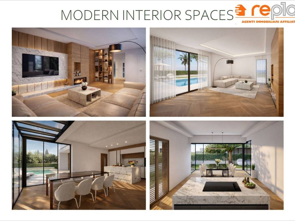 Villa a Bagheria in Via Sant'Ignazio di Loyola - Foto 3