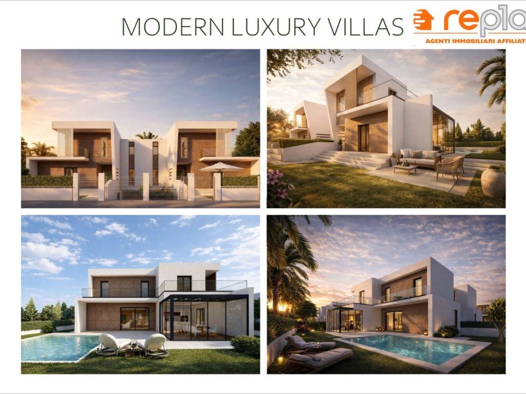 Villa a Bagheria in Via Sant'Ignazio di Loyola - Foto 4