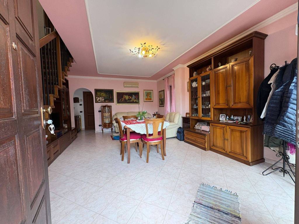 Appartamento a Monterotondo - Foto 2