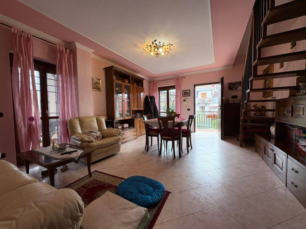 Appartamento a Monterotondo - Foto 5