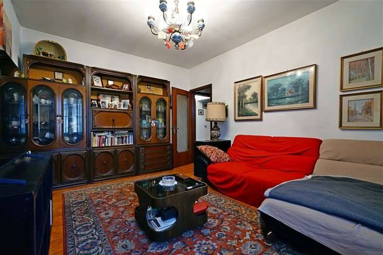 Palazzo / stabile a Ferrara in via raffanello, 15 - Foto 2