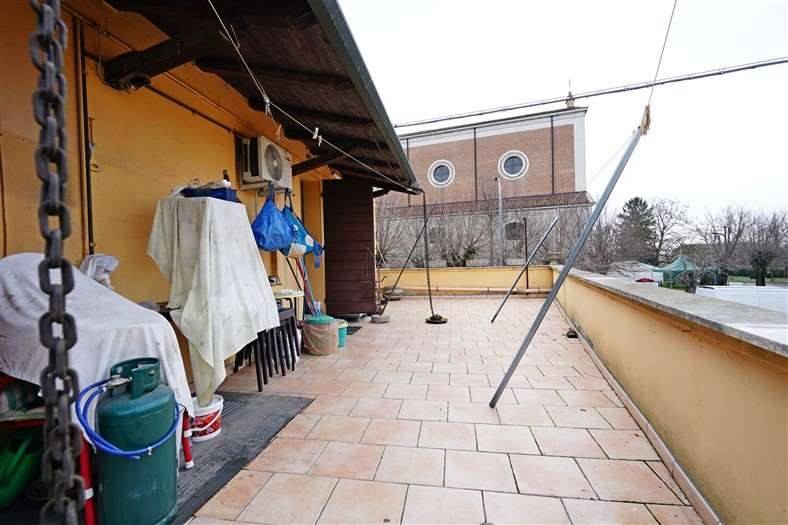 Palazzo / stabile a Ferrara in via raffanello, 15 - Foto 3