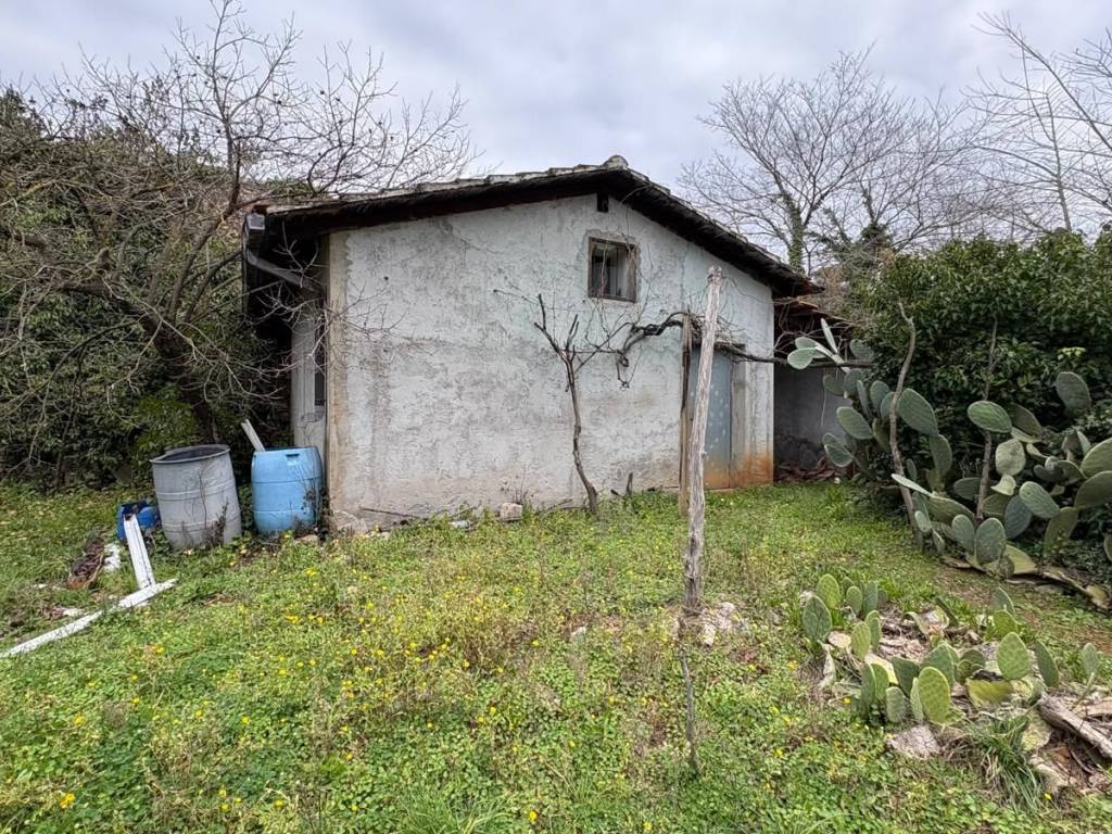 Terreno a Gaeta in Via Sant'Agostino - Foto 3