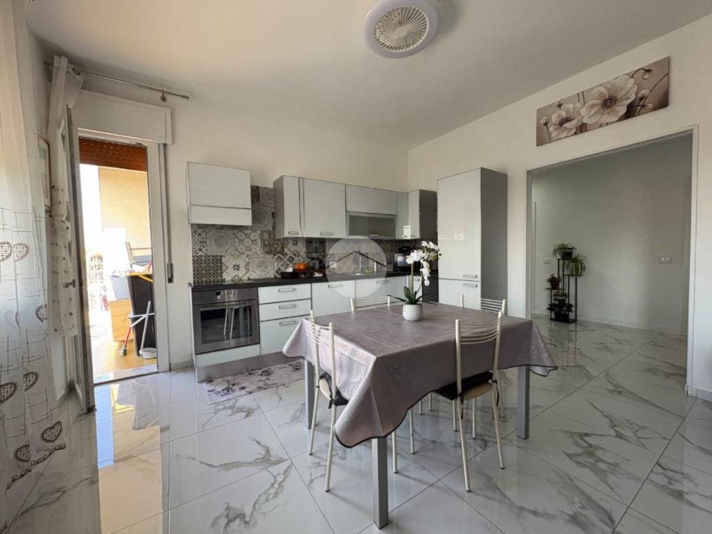 Appartamento a Treviso in Via Sant'Antonino, 213 - Foto 2
