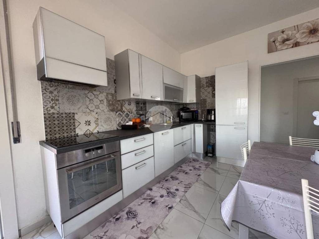 Appartamento a Treviso in Via Sant'Antonino, 213 - Foto 3