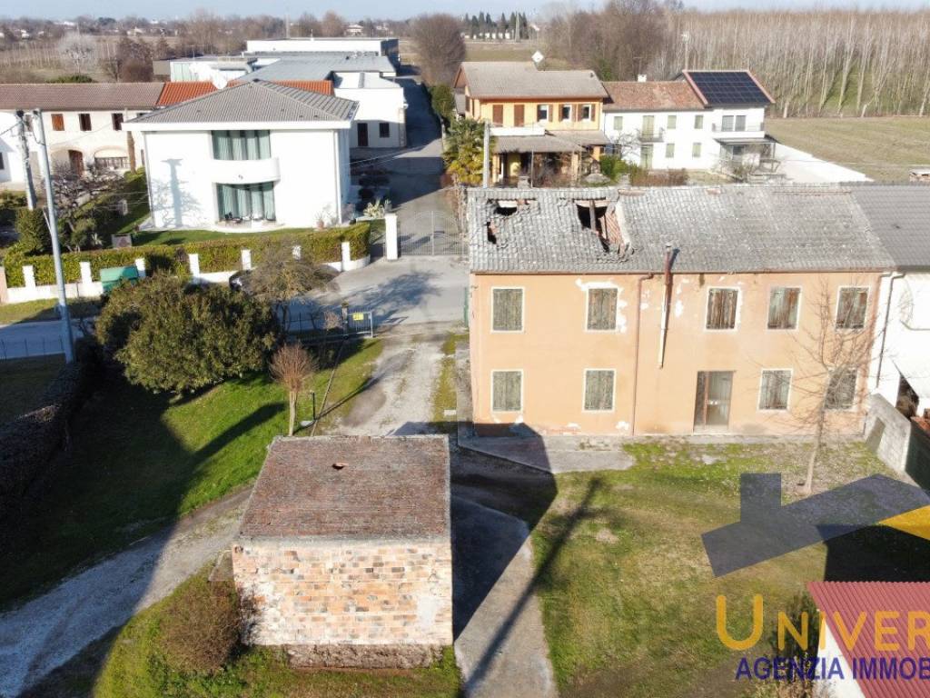 Rustico / casale a Noale in Via Rossini - Foto 3