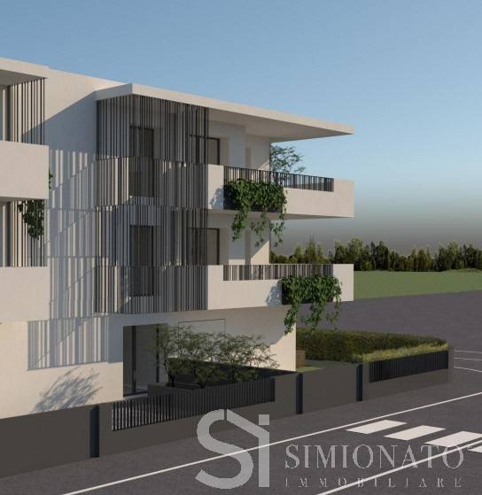 Appartamento a Quinto di treviso in Via Contea - Foto 3