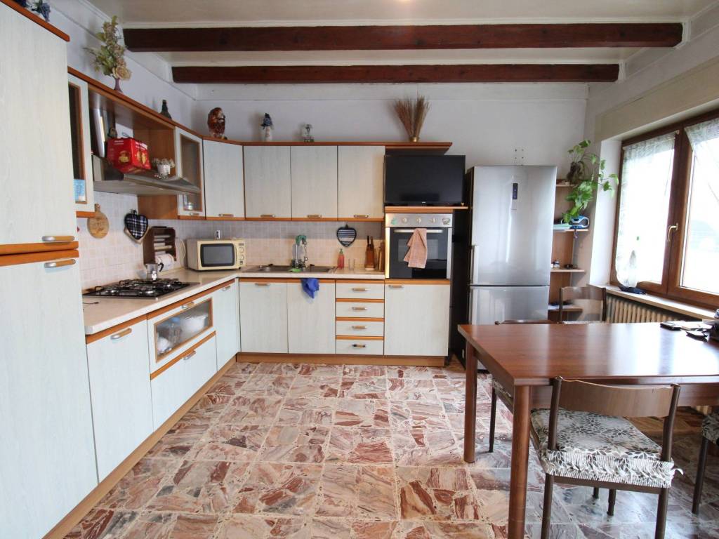 Casa indipendente a Belfiore in Via San Rocchetto - Foto 4
