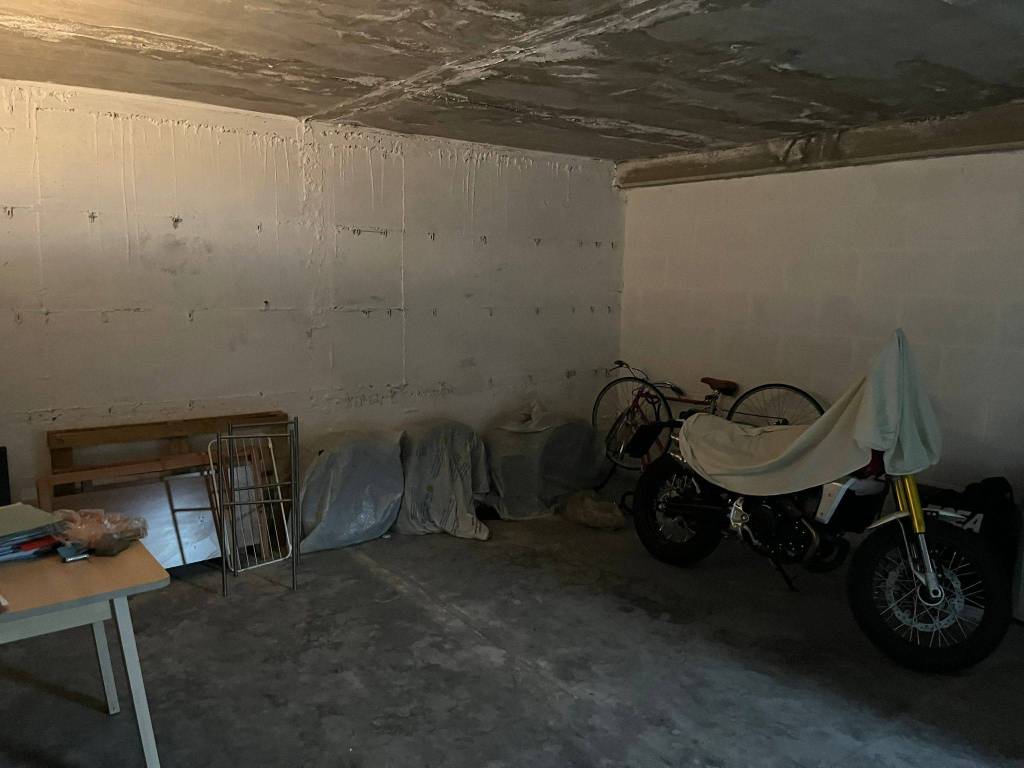 Box / garage a Avezzano in Via Molise - Foto 2