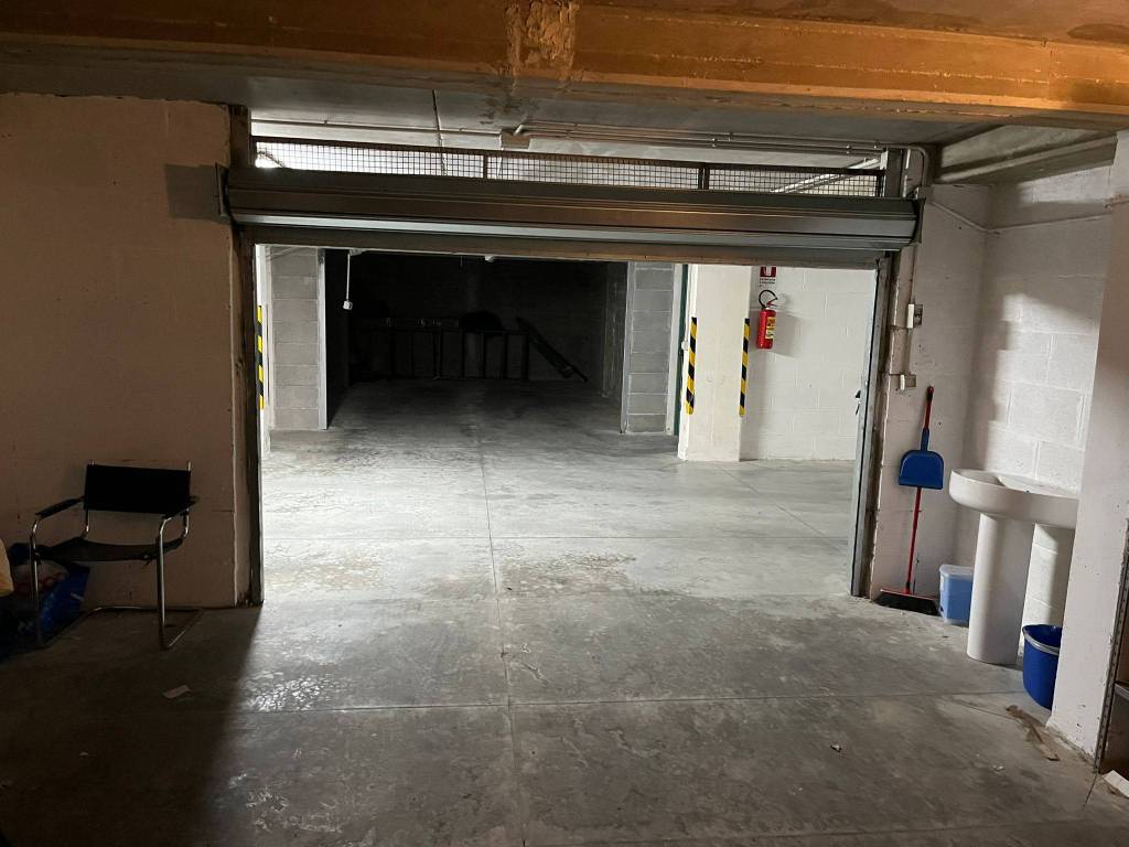 Box / garage a Avezzano in Via Molise - Foto 4