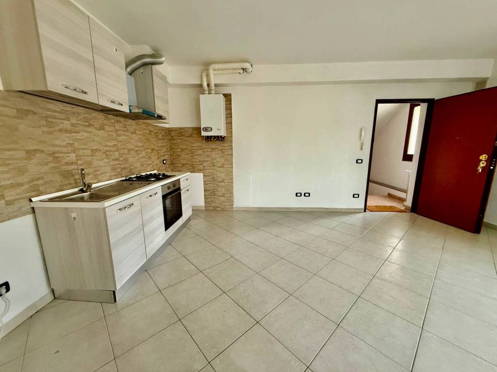 Appartamento a Molinella in Via Severino Ferrari, 8 - Foto 5