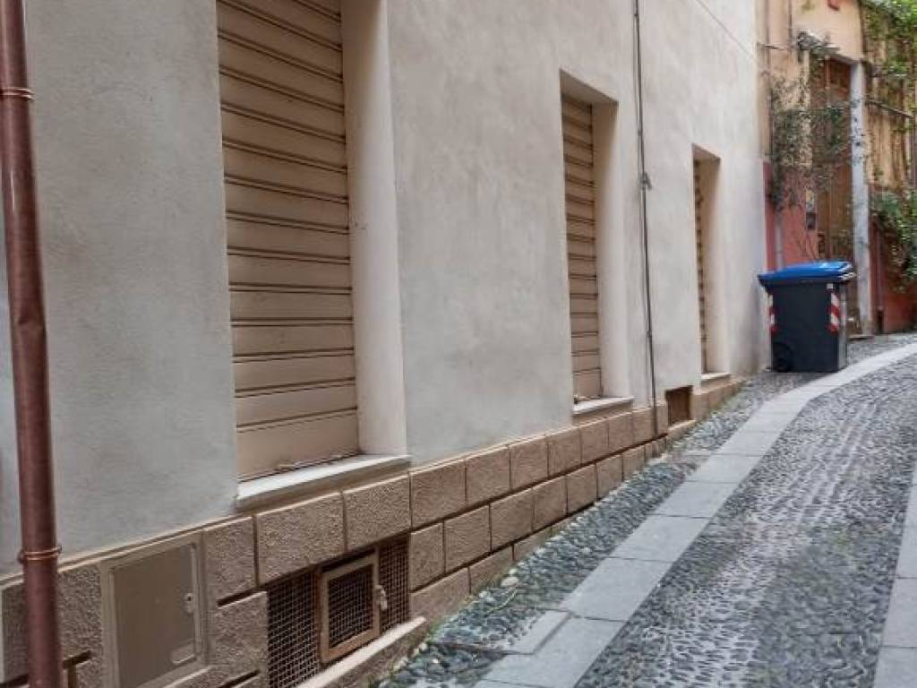 Immobile a Sassari in Vicolo San Leonardo - Foto 2