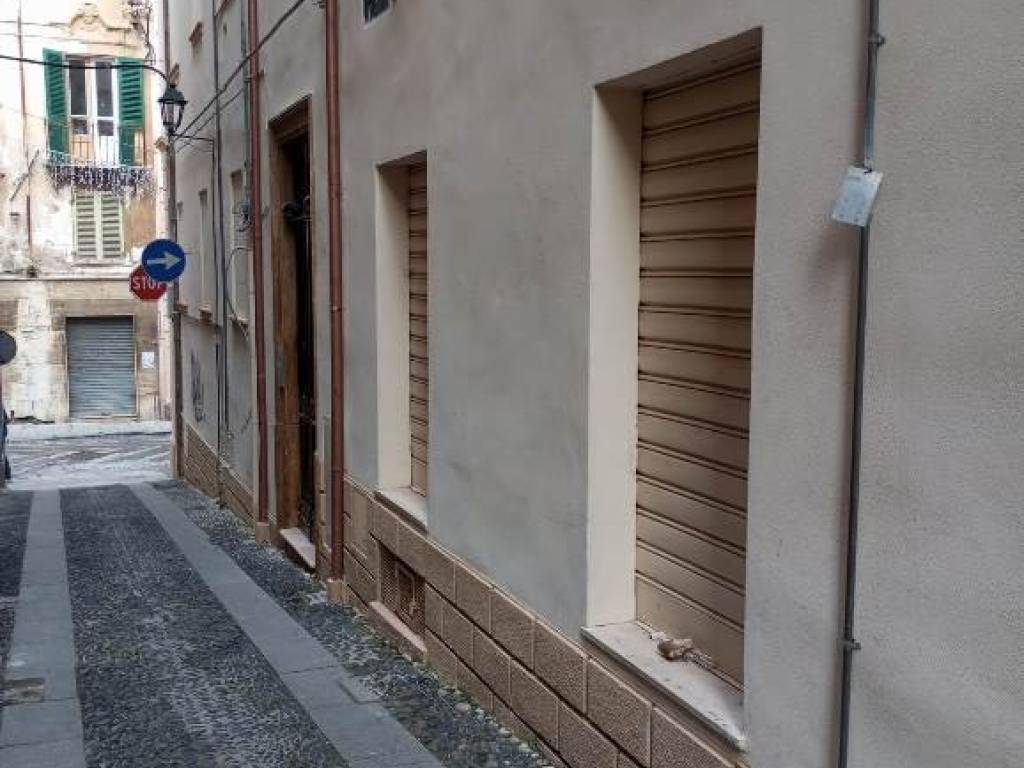 Immobile a Sassari in Vicolo San Leonardo - Foto 3
