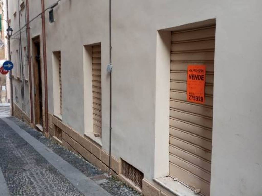 Immobile a Sassari in Vicolo San Leonardo - Foto 5