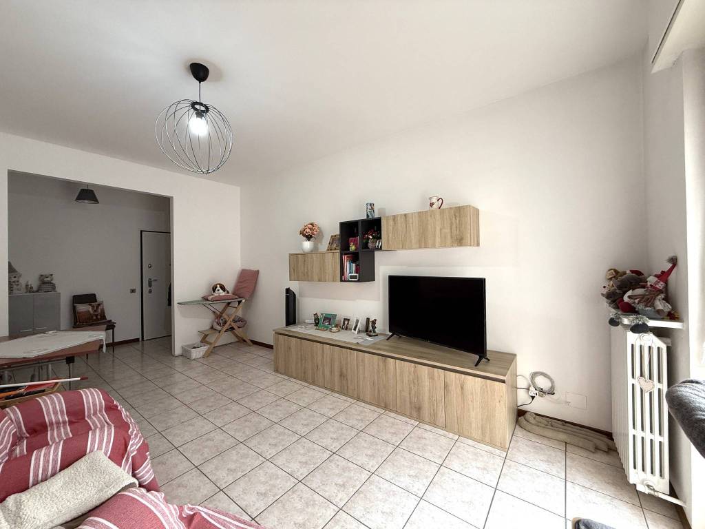 Appartamento a Asso in Via Ponte Oscuro, 11 - Foto 3