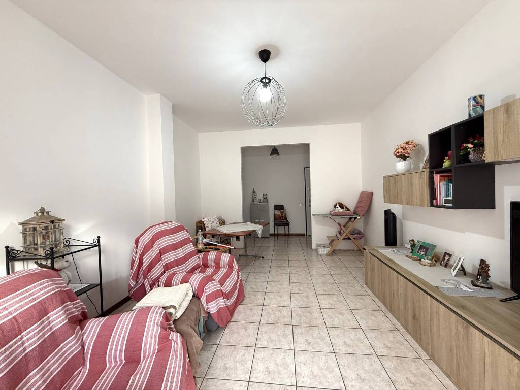 Appartamento a Asso in Via Ponte Oscuro, 11 - Foto 5