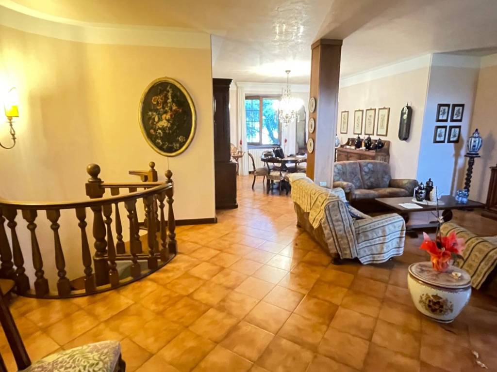 Villa a Castelbelforte in Via Giacomo Leopardi, 6 - Foto 3
