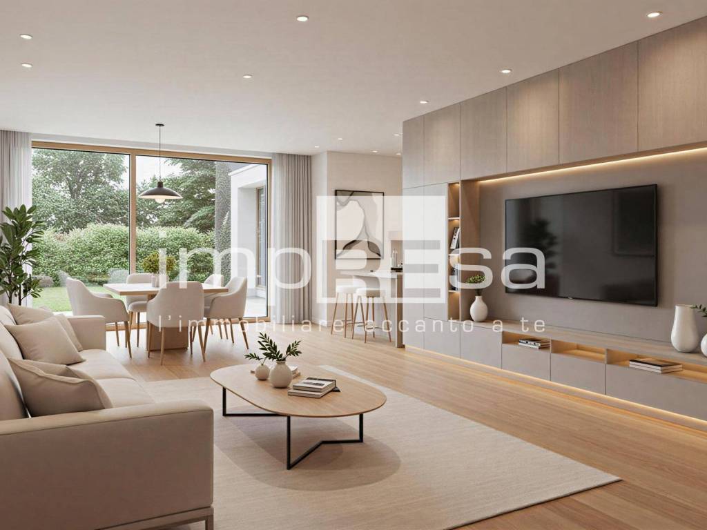 Villa a Silea in via Roma - Foto 2