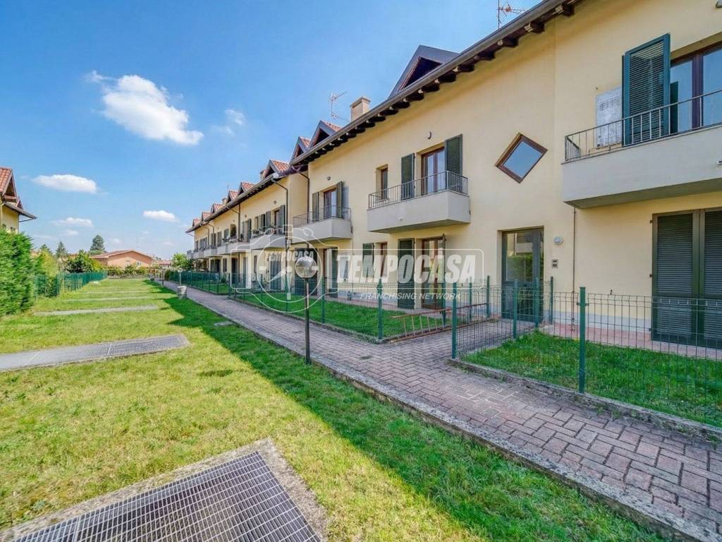 Appartamento a Arsago seprio in Via E.Fermi - Foto 2