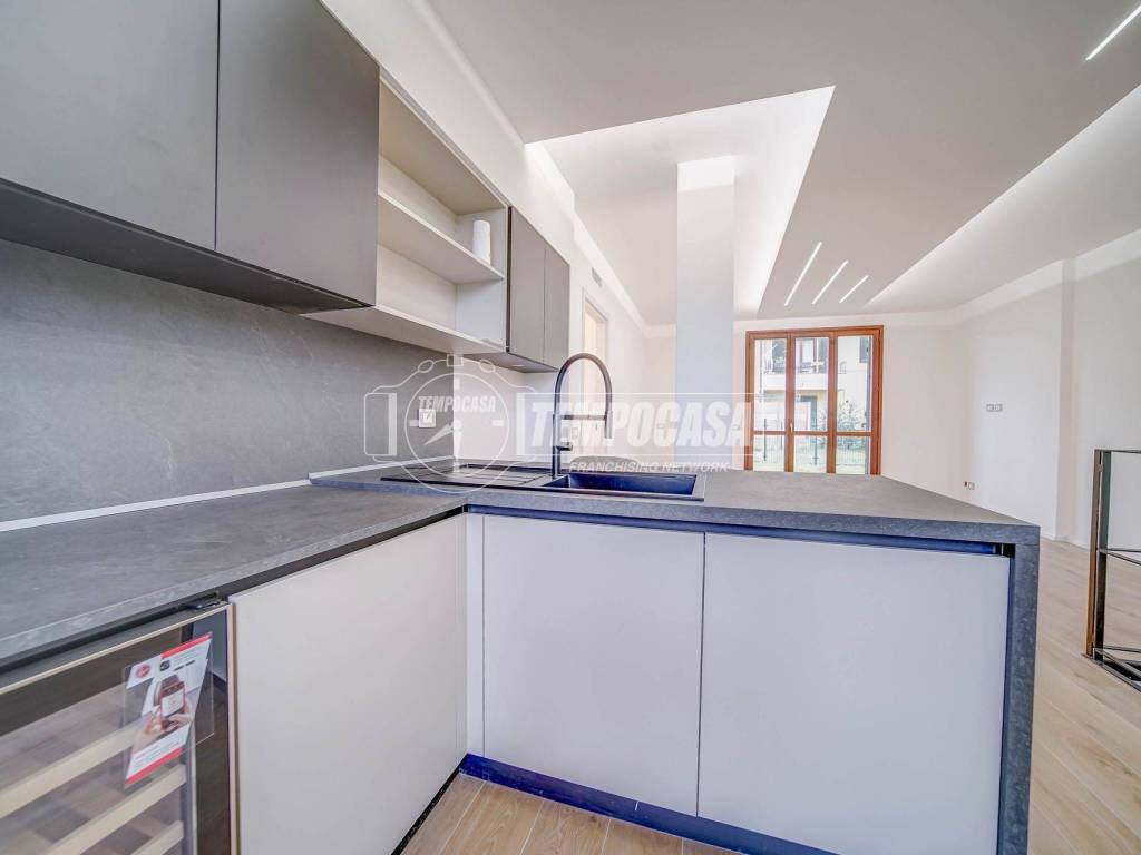 Appartamento a Arsago seprio in Via E.Fermi - Foto 4