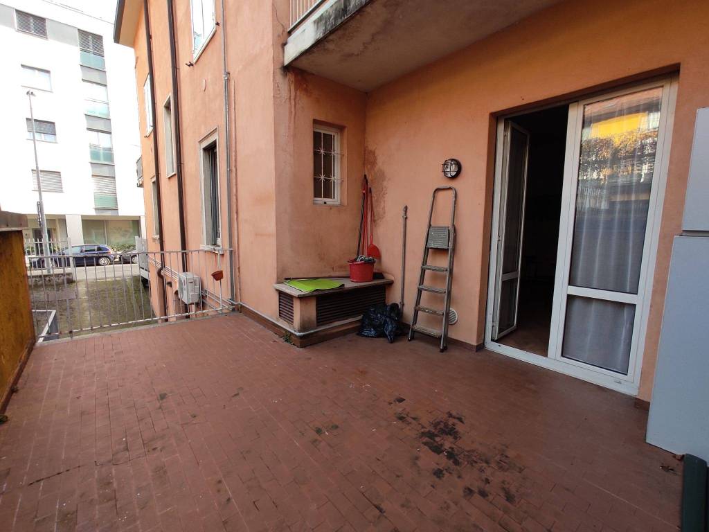 Appartamento a Bergamo in Via Filippo Corridoni, 4 - Foto 2