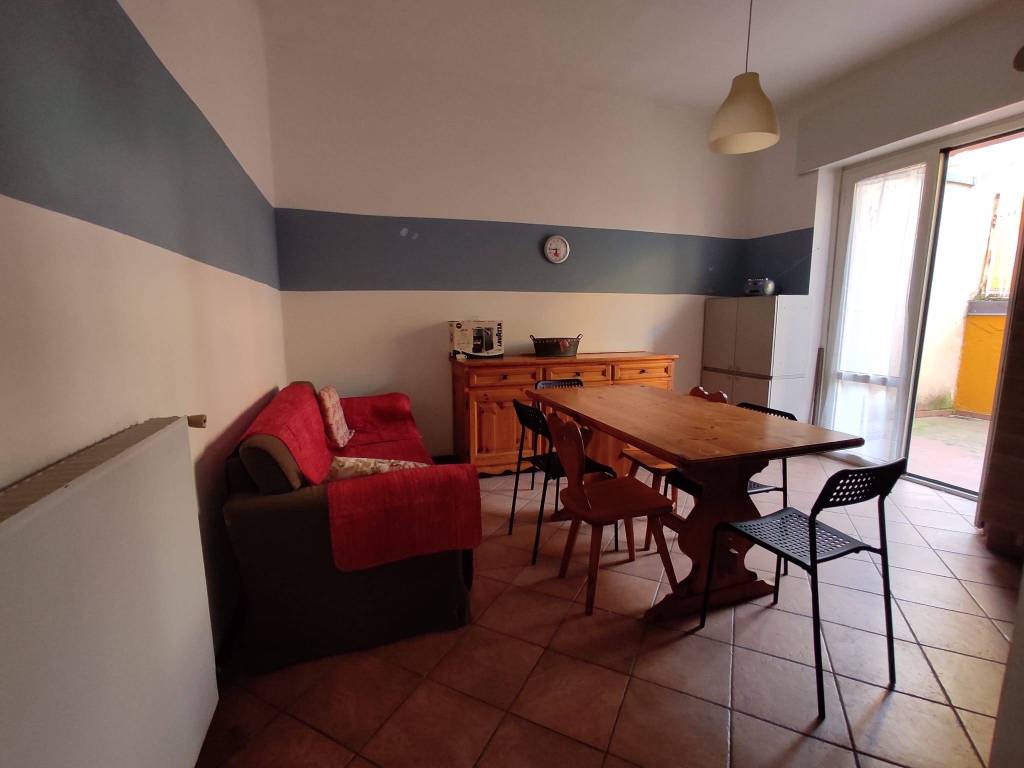 Appartamento a Bergamo in Via Filippo Corridoni, 4 - Foto 3