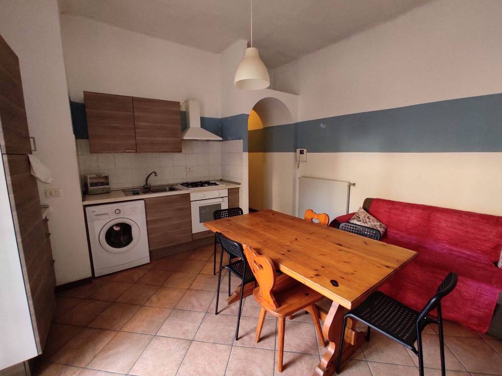 Appartamento a Bergamo in Via Filippo Corridoni, 4 - Foto 4