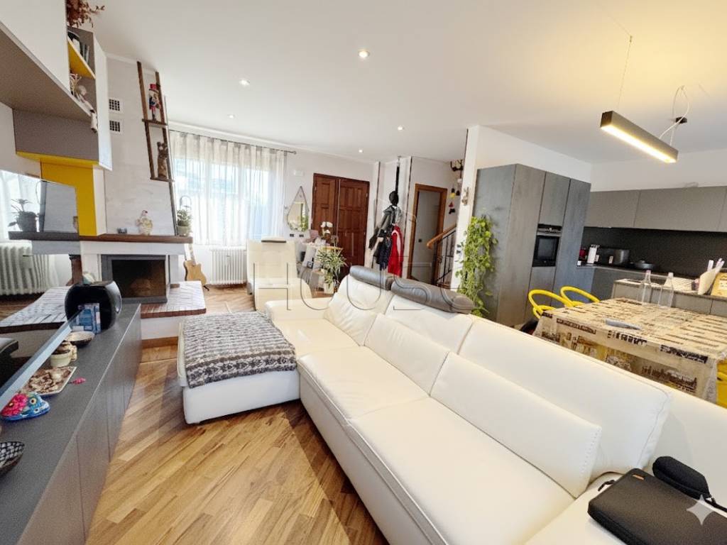 Appartamento a Sansepolcro in Via del Frantoio - Foto 3
