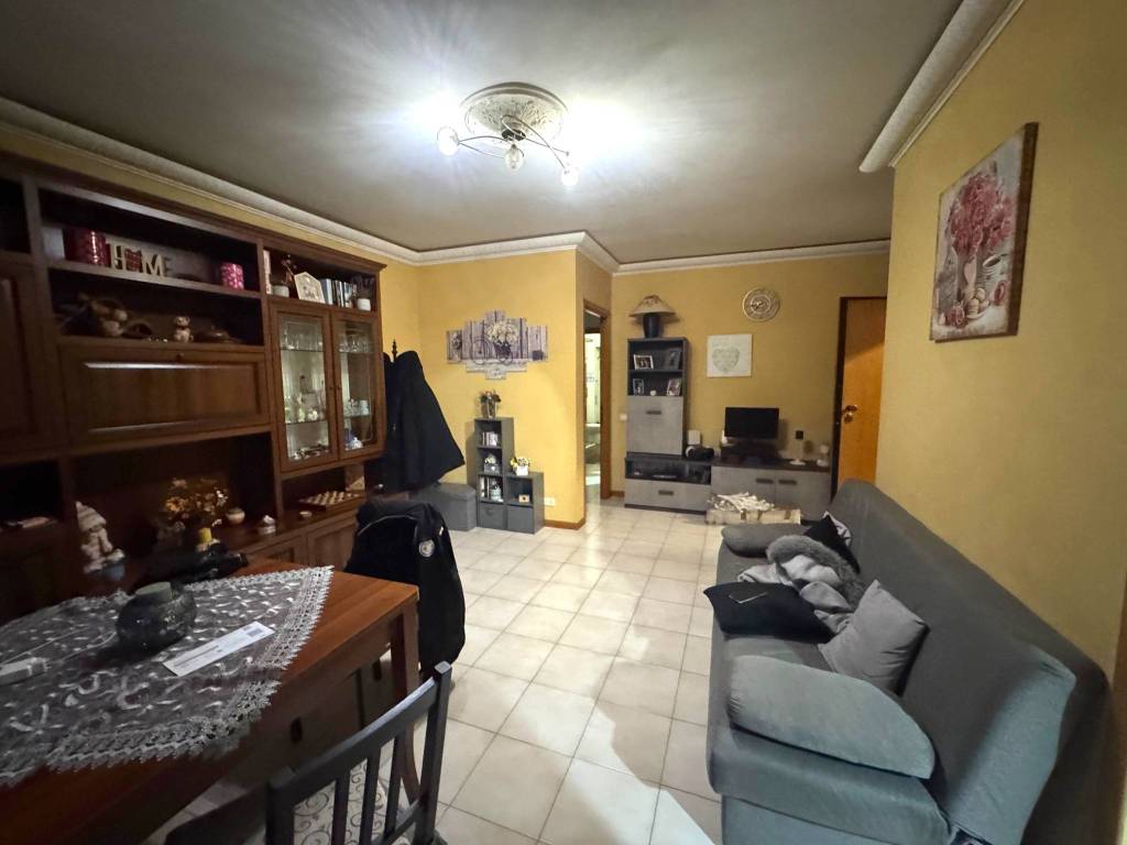 Appartamento a Guidonia montecelio in Via Trento, 62 - Foto 5
