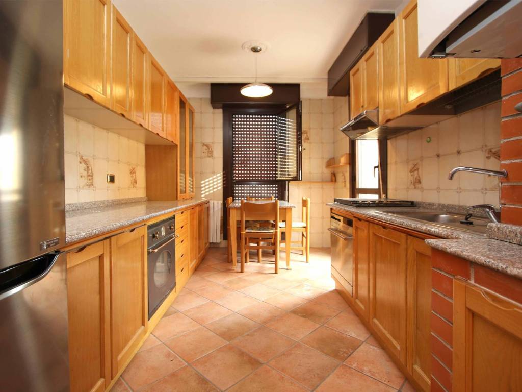 Appartamento a Cuggiono in Via Filippo Turati, 9 - Foto 2