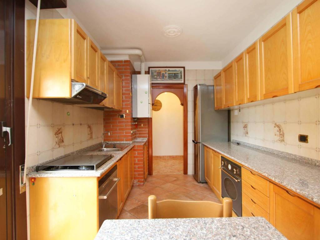 Appartamento a Cuggiono in Via Filippo Turati, 9 - Foto 4