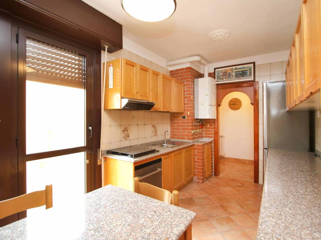 Appartamento a Cuggiono in Via Filippo Turati, 9 - Foto 5