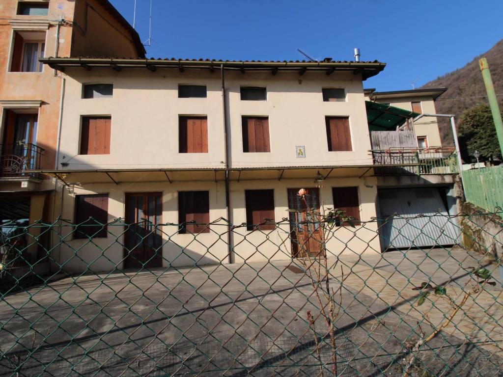 Villa a Valdagno in Contrada Molino di Campotamaso - Foto 2
