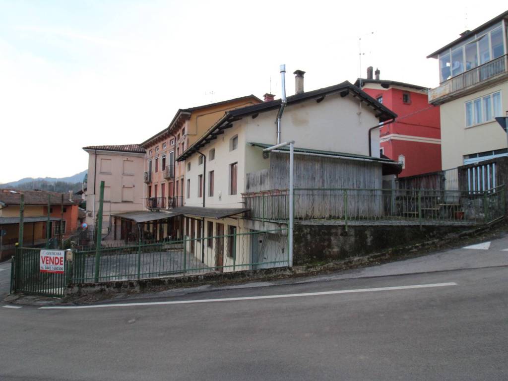 Villa a Valdagno in Contrada Molino di Campotamaso - Foto 4