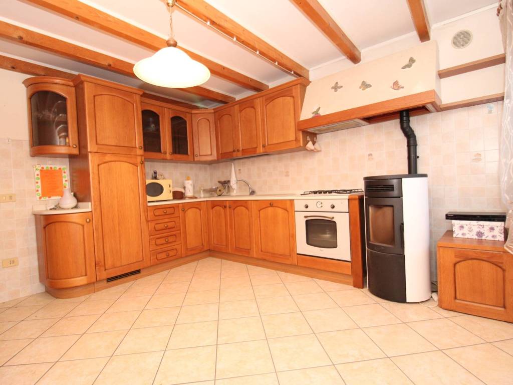 Villa a Valdagno in Contrada Molino di Campotamaso - Foto 5