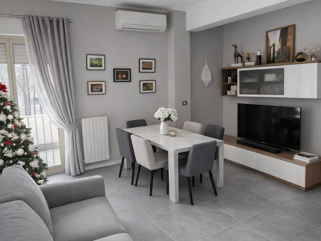 Appartamento a Pescara in Via Rigopiano, 121 - Foto 2