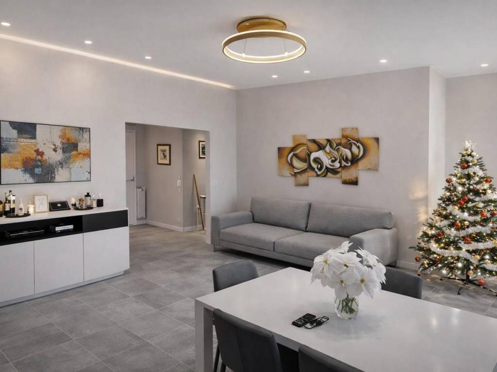 Appartamento a Pescara in Via Rigopiano, 121 - Foto 4