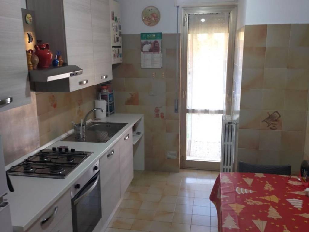 Appartamento a Pescara in Via Rigopiano, 121 - Foto 5