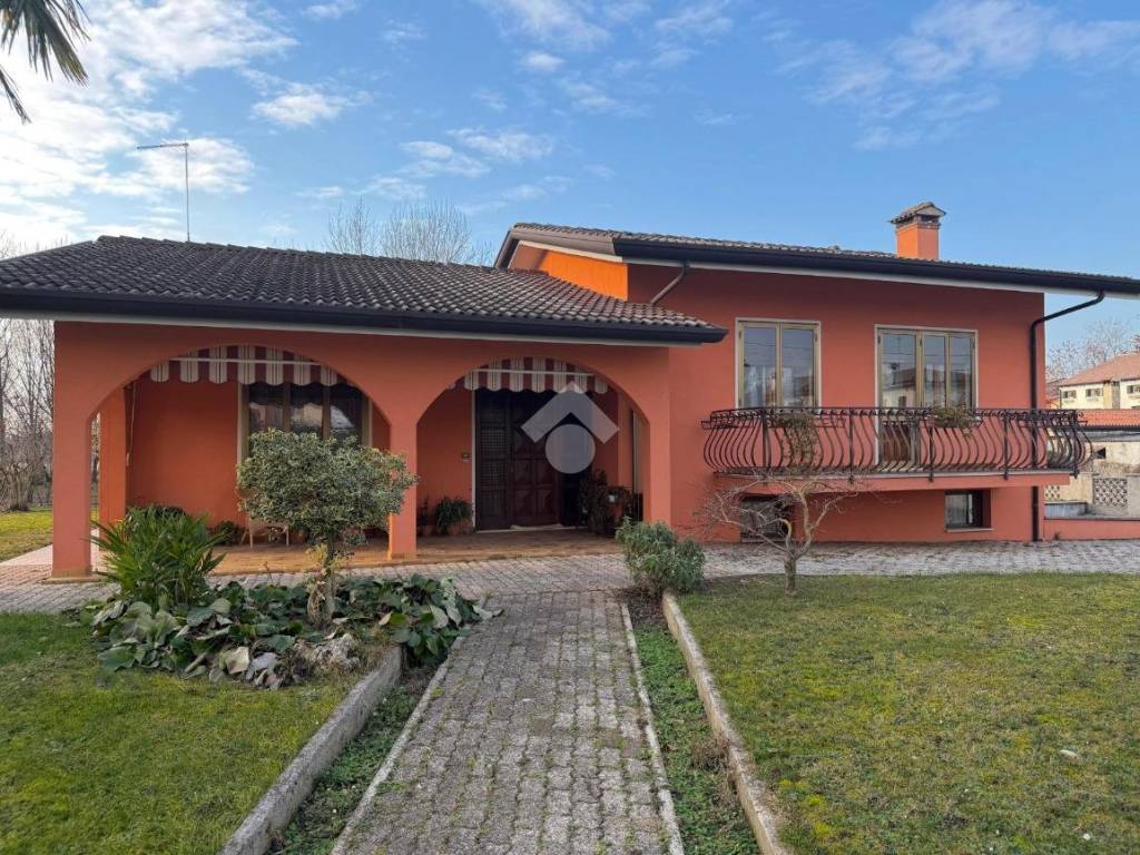 Villa a Villorba in Via Talpon, 4 - Foto 4