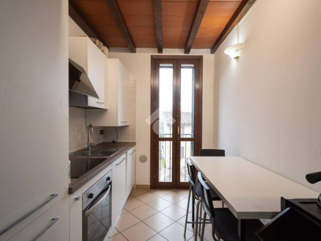 Appartamento a Carpi in VIA CAMPAGNOLA, 15 - Foto 2