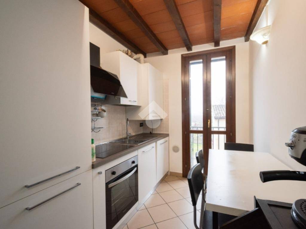 Appartamento a Carpi in VIA CAMPAGNOLA, 15 - Foto 3