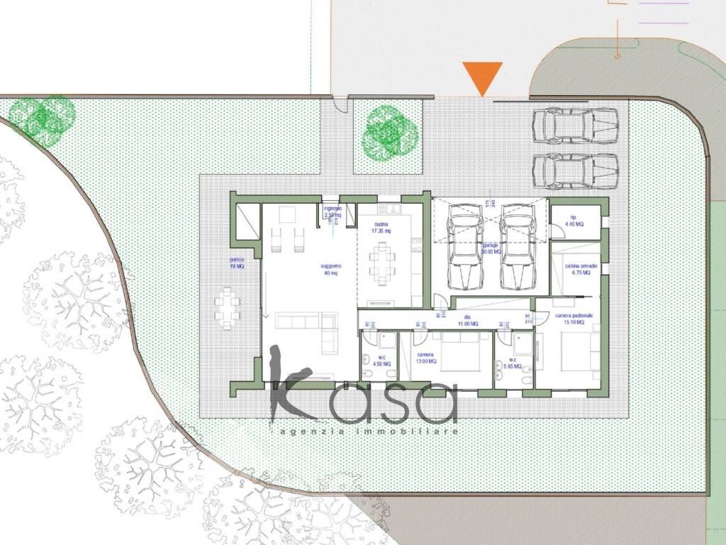 Villa a Montebelluna - Foto 2