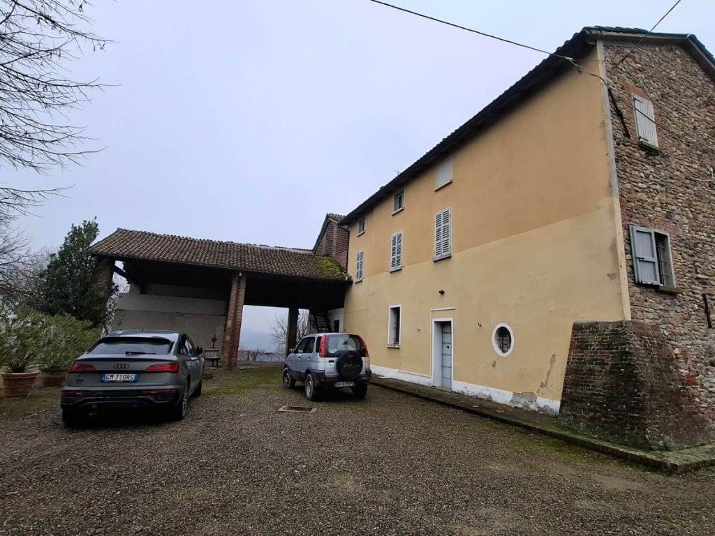 Rustico / casale a Vigolzone - Foto 5