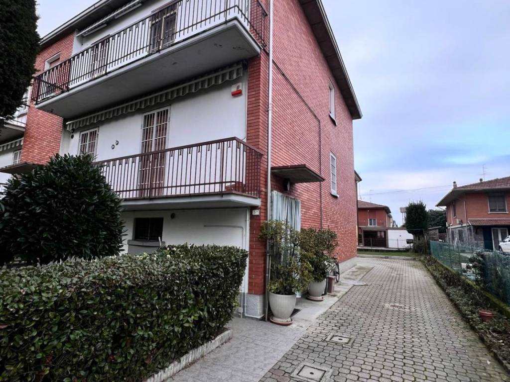 Appartamento a Sant'ilario d'enza in Via Stalingrado - Foto 3