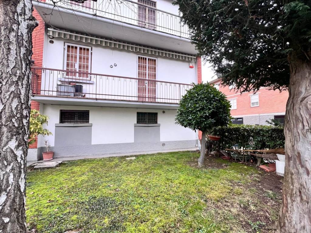 Appartamento a Sant'ilario d'enza in Via Stalingrado - Foto 4