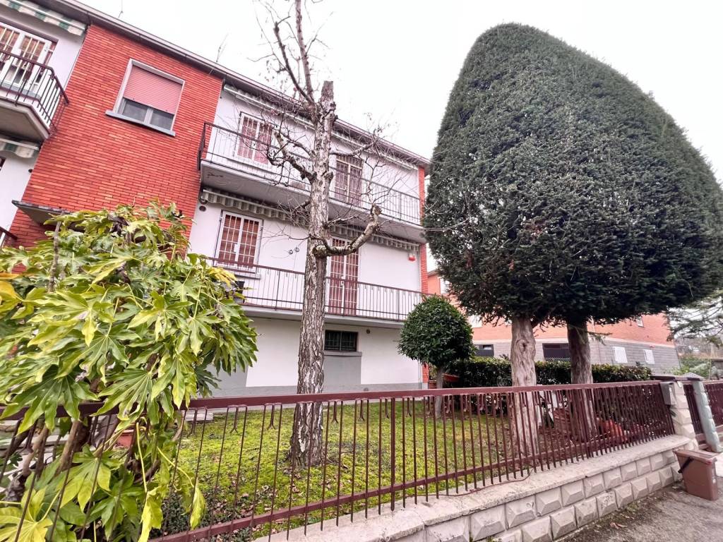 Appartamento a Sant'ilario d'enza in Via Stalingrado - Foto 5