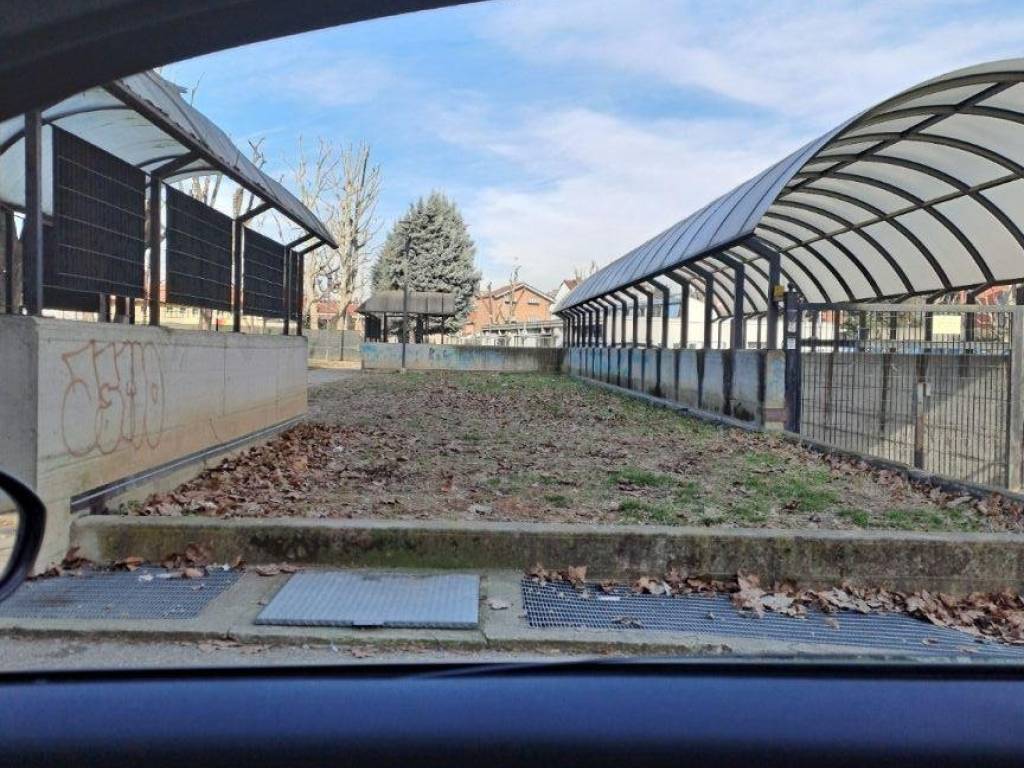 Box / garage a Nichelino in Via 1 Maggio - Foto 2