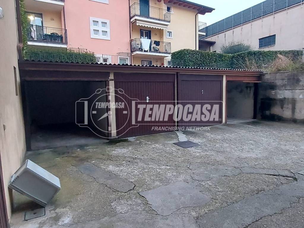 Box / garage a Bussolengo in Via Olimpia - Foto 2