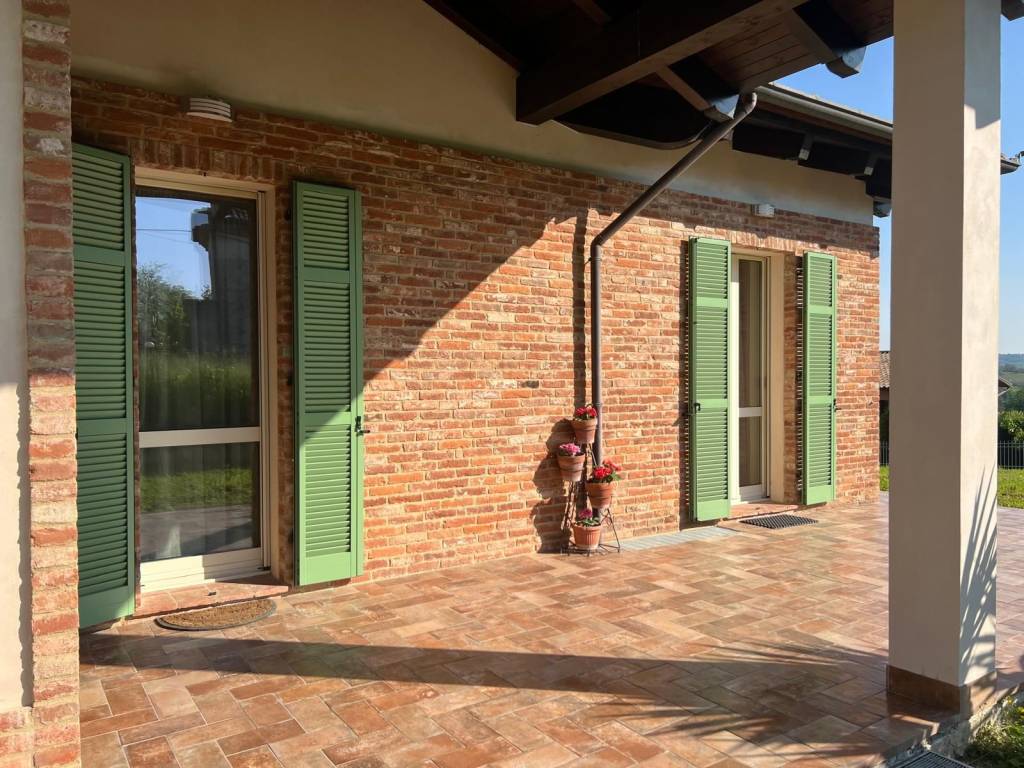 Villa a Calliano in via roma - Foto 2